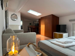 Nido Carrara - Immobili e Soluzioni Rent